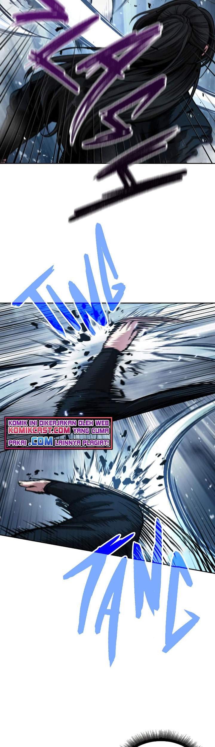 Nano Machine Chapter 72 - halaman 24