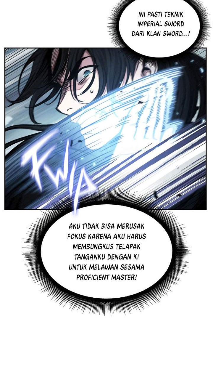 Nano Machine Chapter 72 - halaman 25