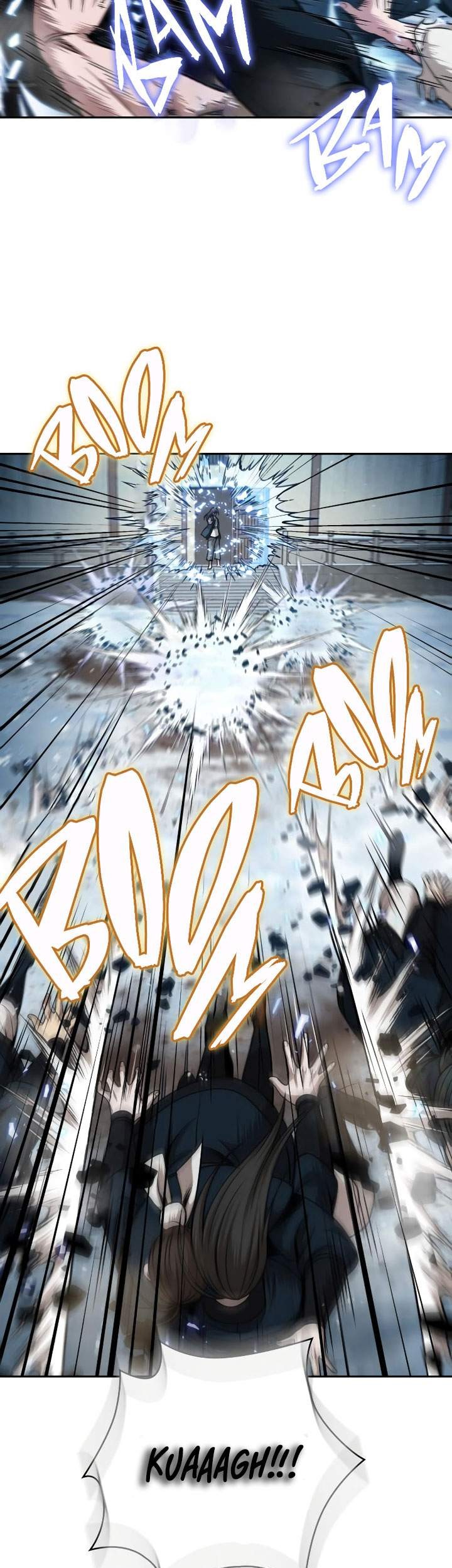 Nano Machine Chapter 72 - halaman 28