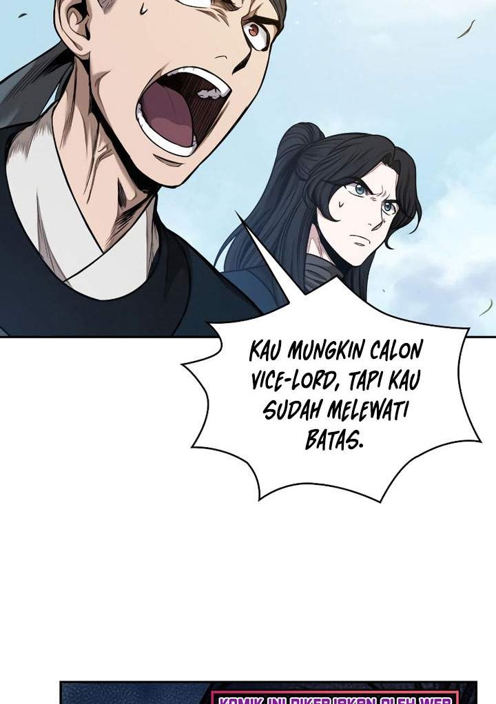 Nano Machine Chapter 72 - halaman 3