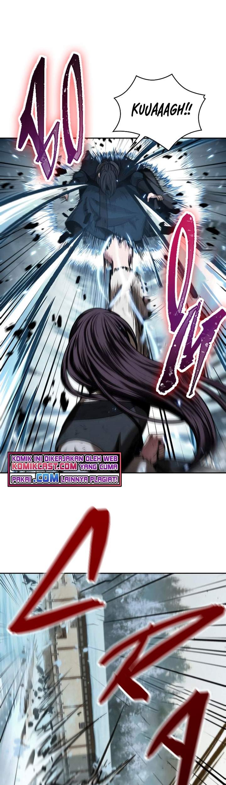 Nano Machine Chapter 72 - halaman 34