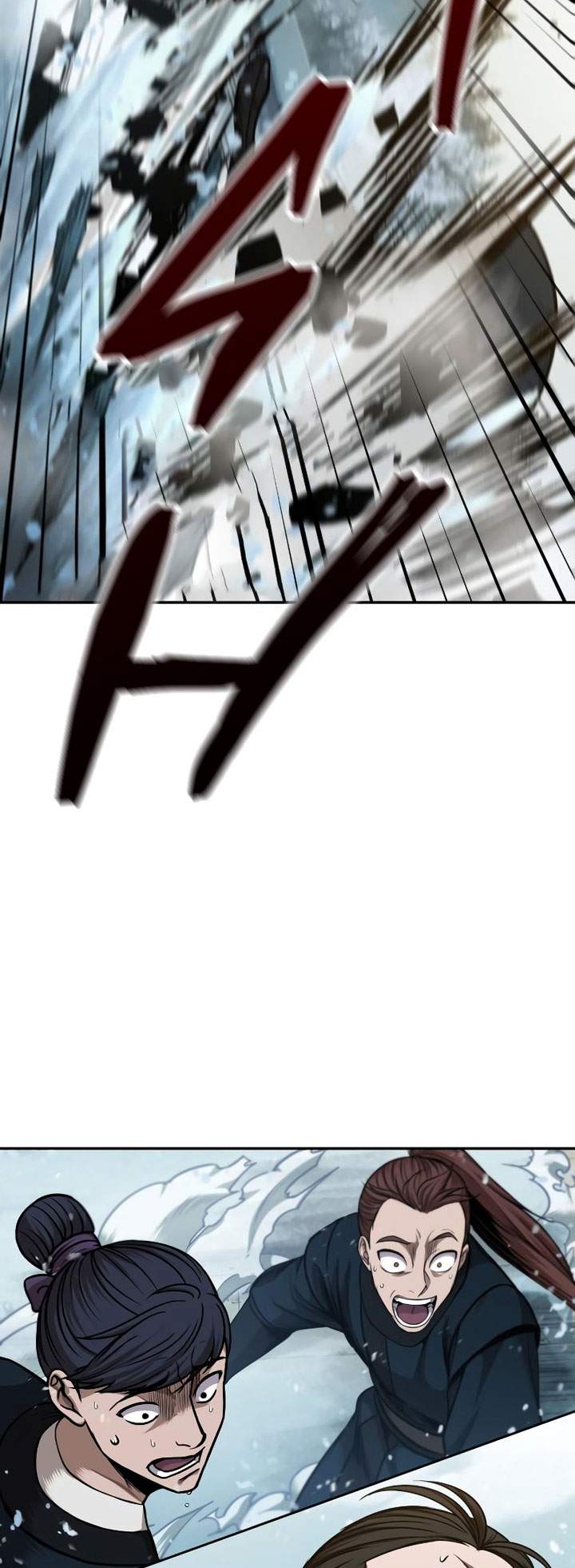 Nano Machine Chapter 72 - halaman 35
