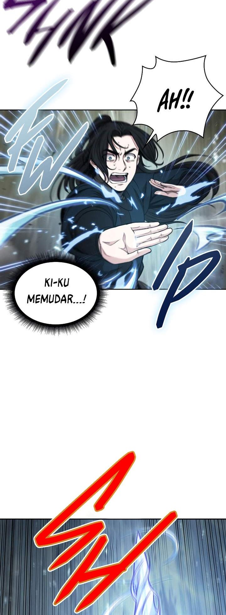 Nano Machine Chapter 72 - halaman 39