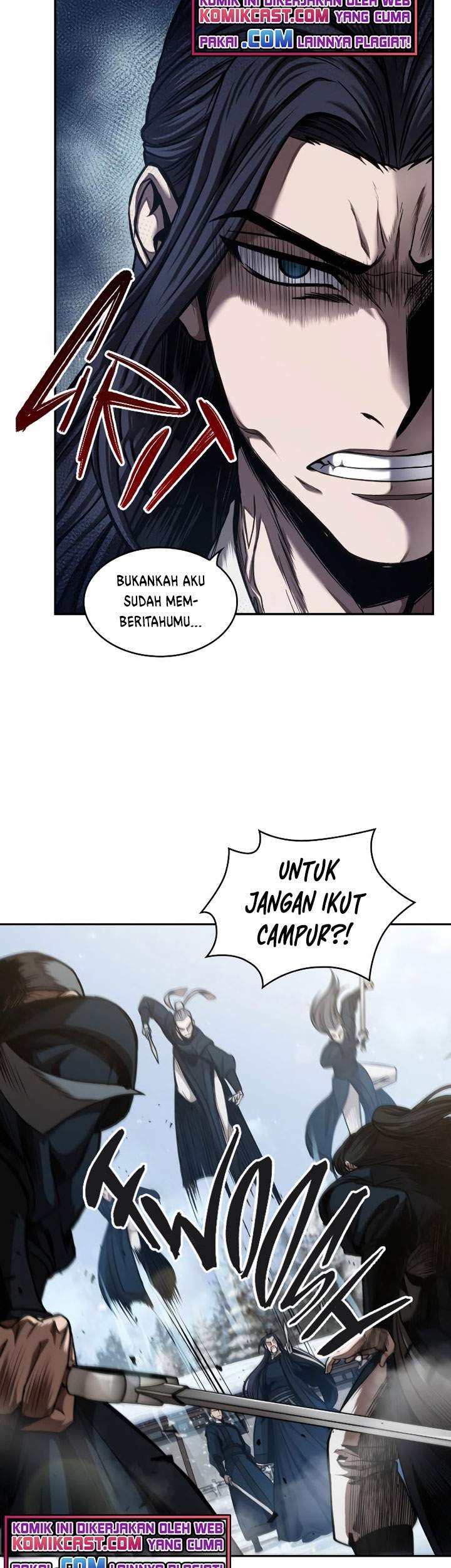 Nano Machine Chapter 72 - halaman 4