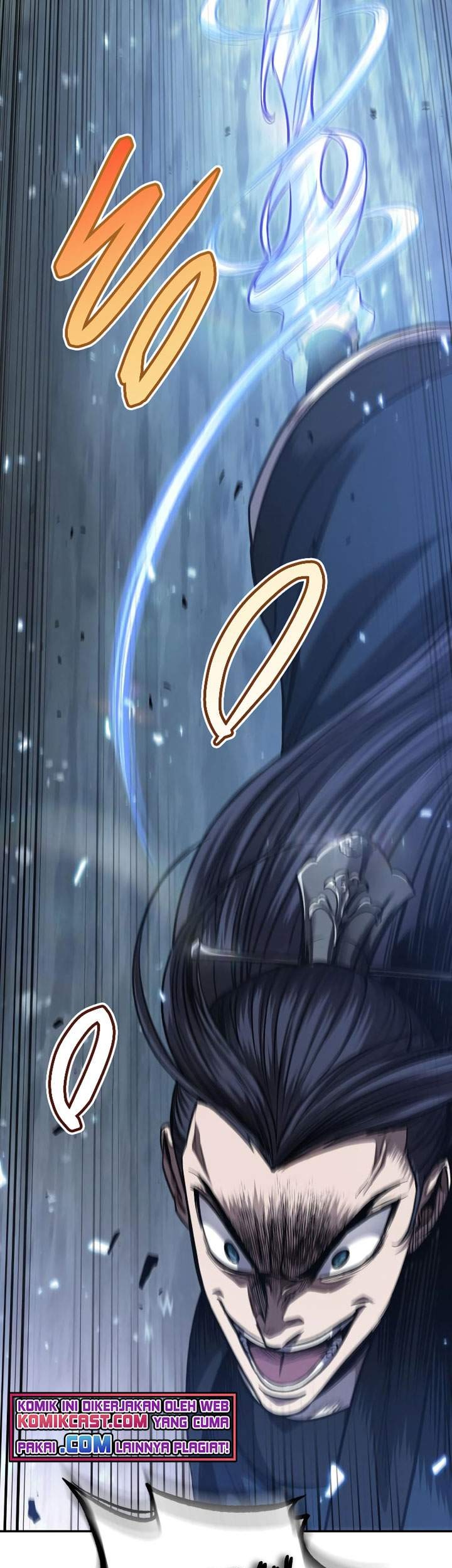Nano Machine Chapter 72 - halaman 40