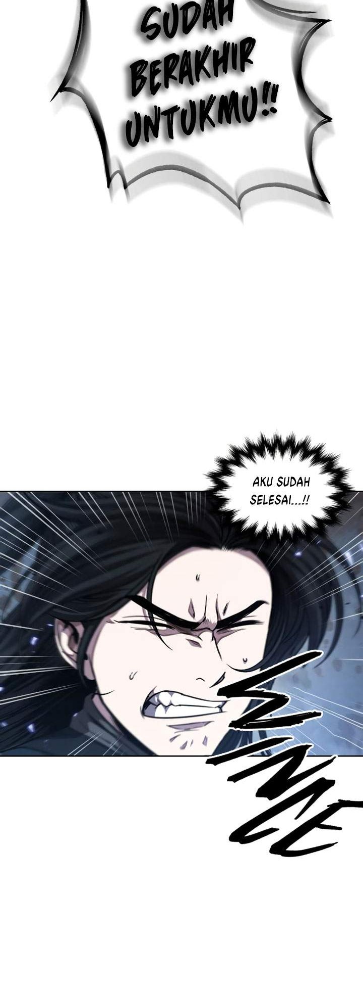 Nano Machine Chapter 72 - halaman 41