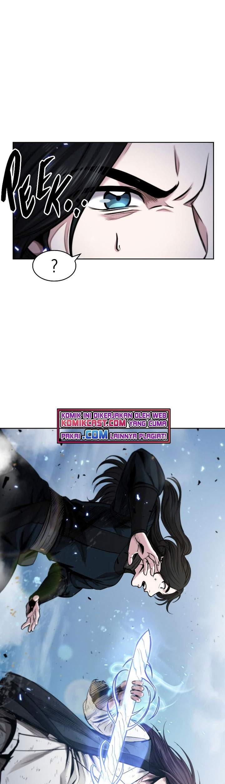 Nano Machine Chapter 72 - halaman 42