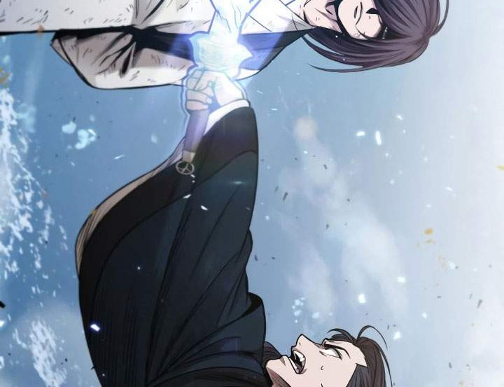 Nano Machine Chapter 72 - halaman 43