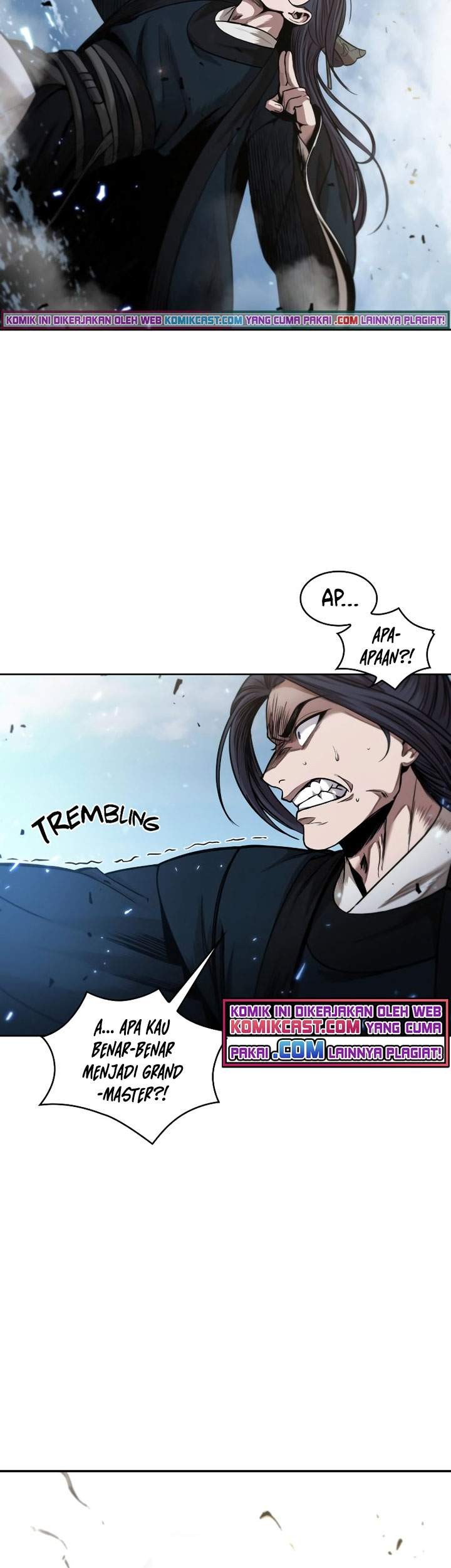 Nano Machine Chapter 72 - halaman 44