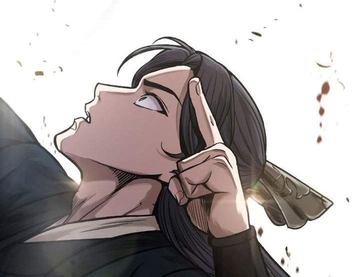Nano Machine Chapter 72 - halaman 45