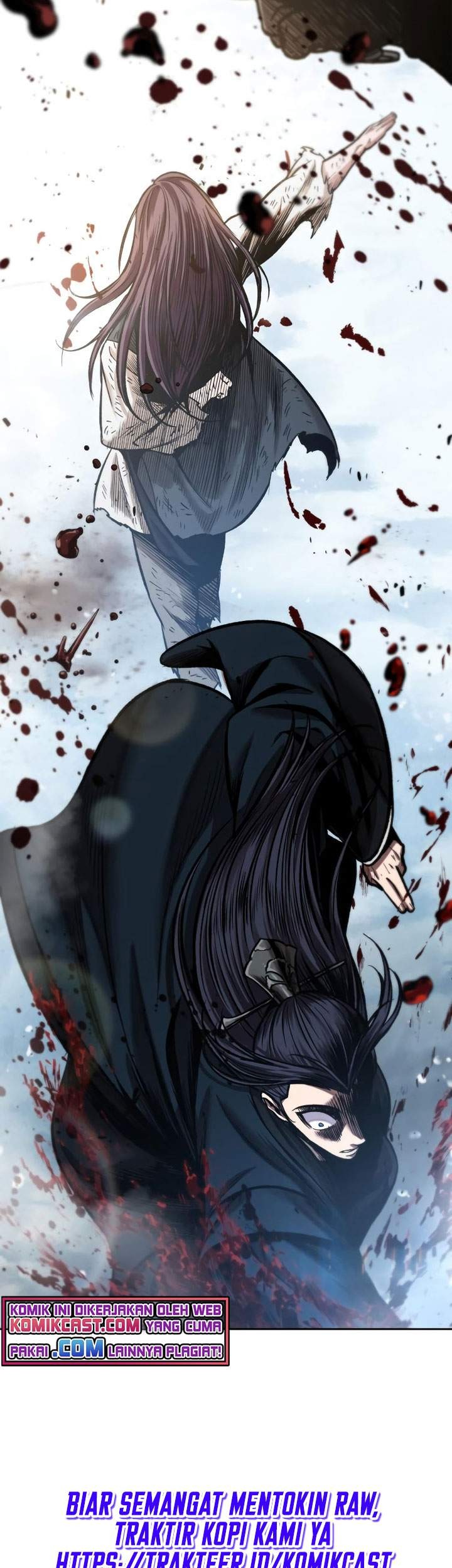 Nano Machine Chapter 72 - halaman 48