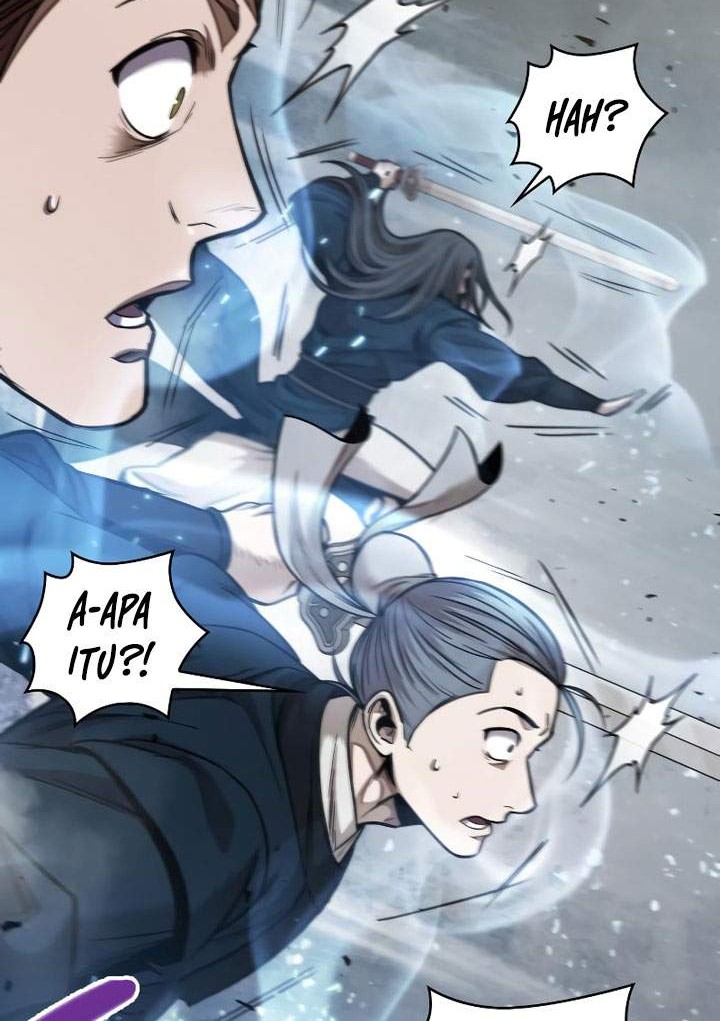 Nano Machine Chapter 72 - halaman 7