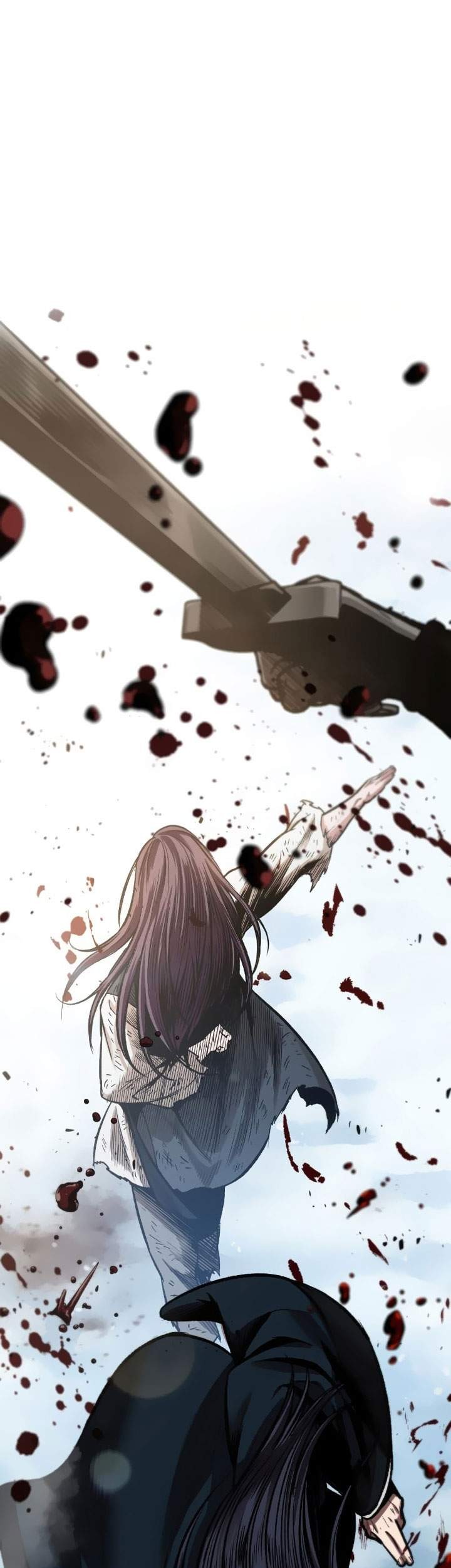 Nano Machine Chapter 73 - halaman 2