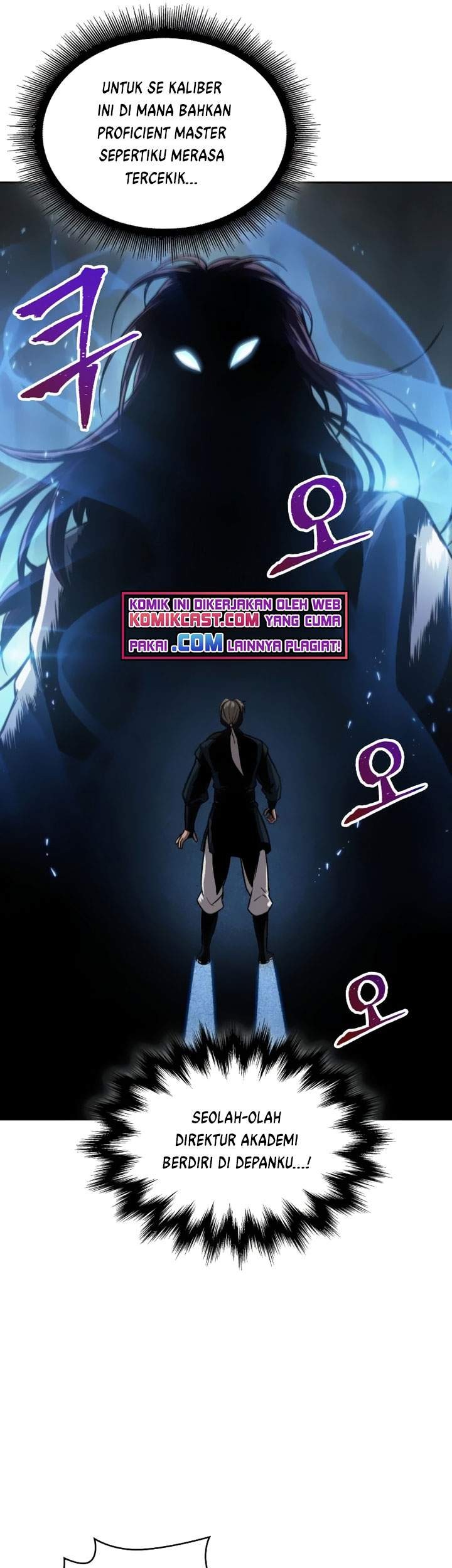 Nano Machine Chapter 73 - halaman 26