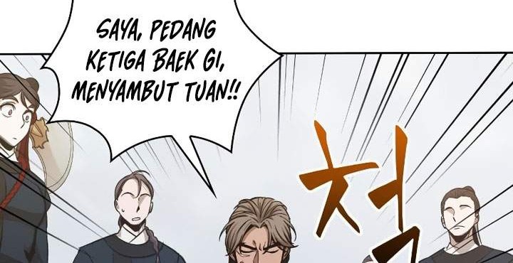 Nano Machine Chapter 73 - halaman 27