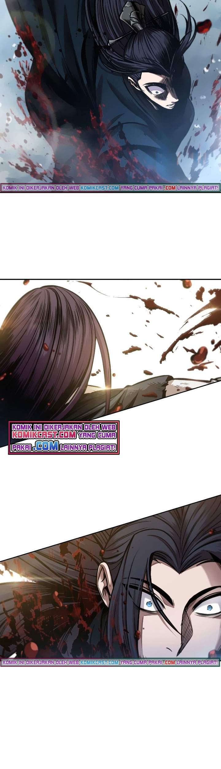 Nano Machine Chapter 73 - halaman 4