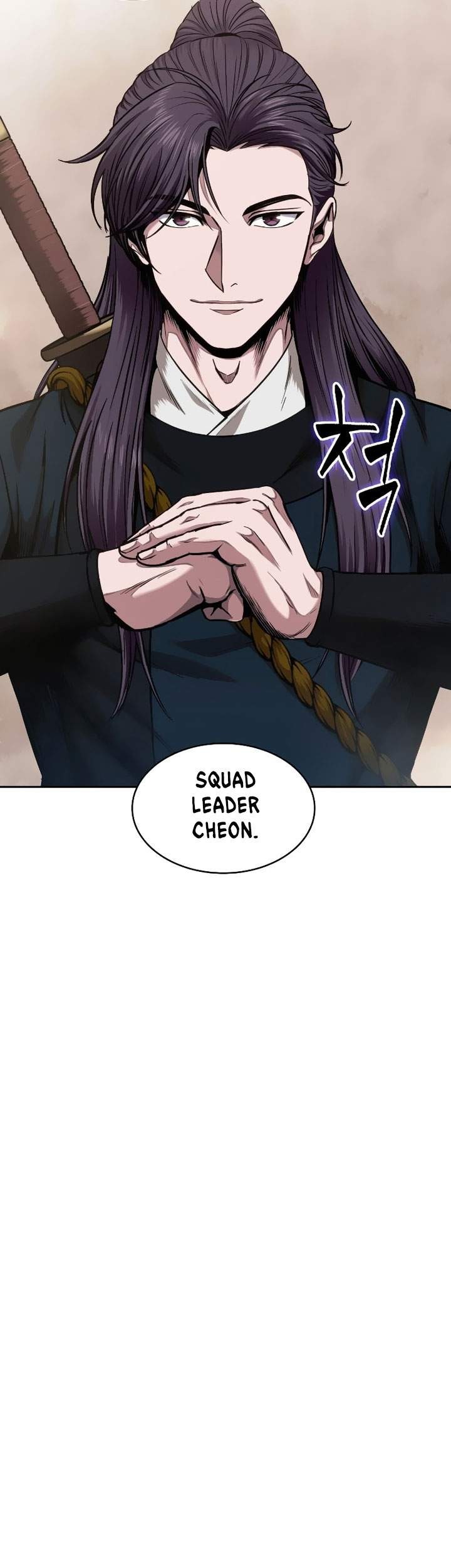 Nano Machine Chapter 73 - halaman 52