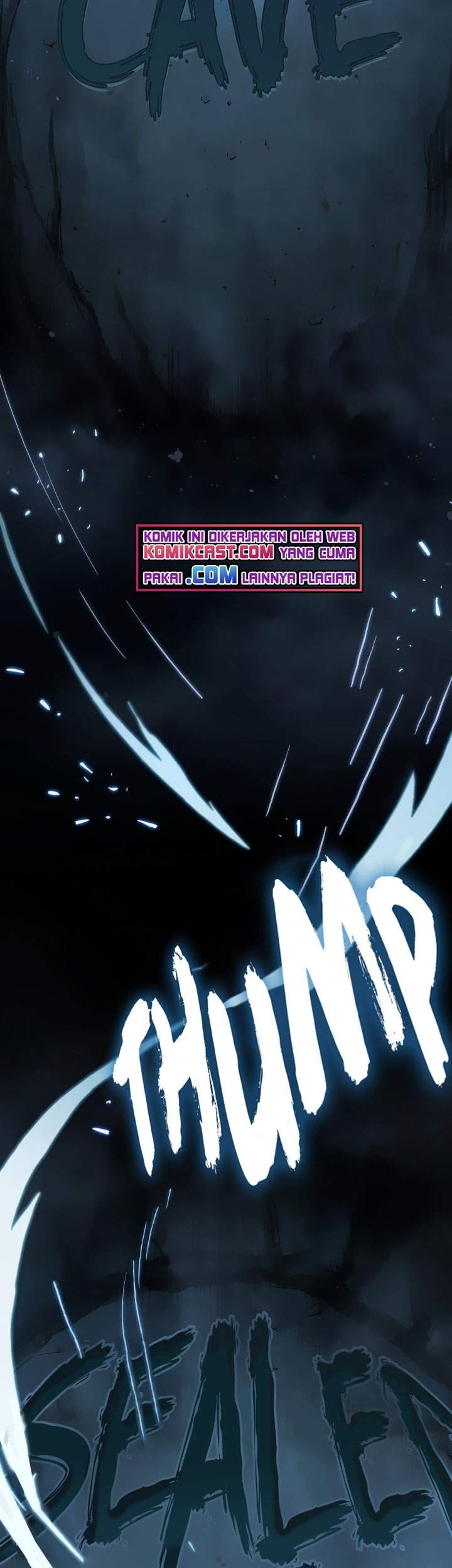 Nano Machine Chapter 73 - halaman 70