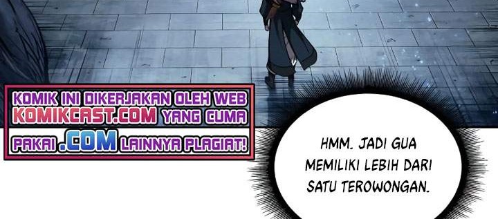 Nano Machine Chapter 74 - halaman 19