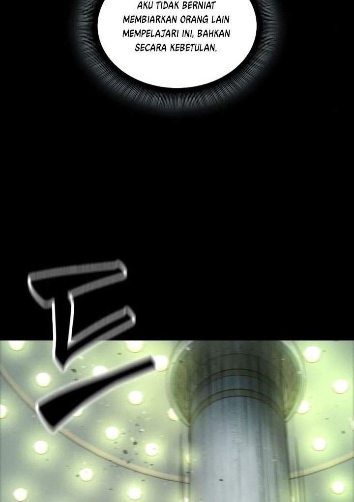 Nano Machine Chapter 74 - halaman 27