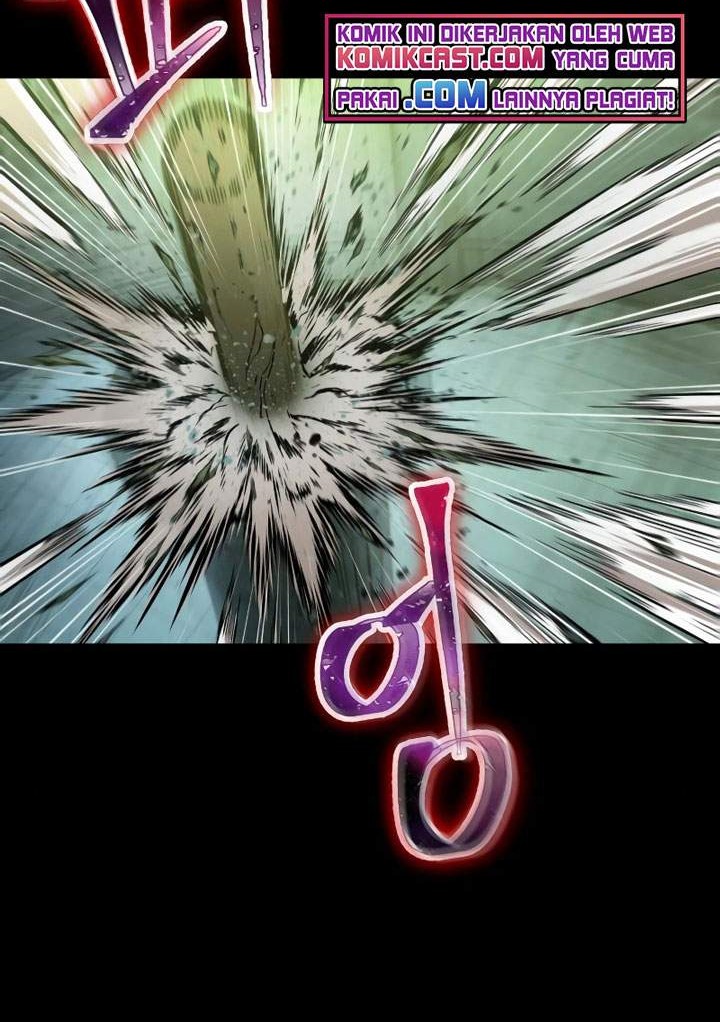 Nano Machine Chapter 74 - halaman 29