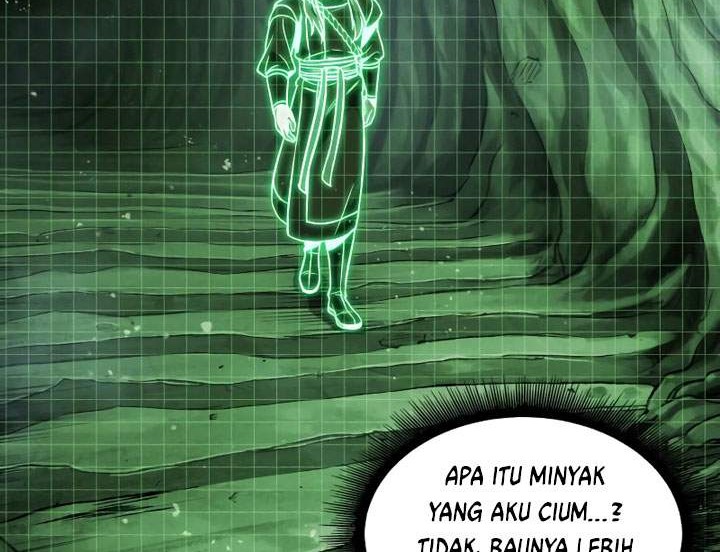 Nano Machine Chapter 74 - halaman 3