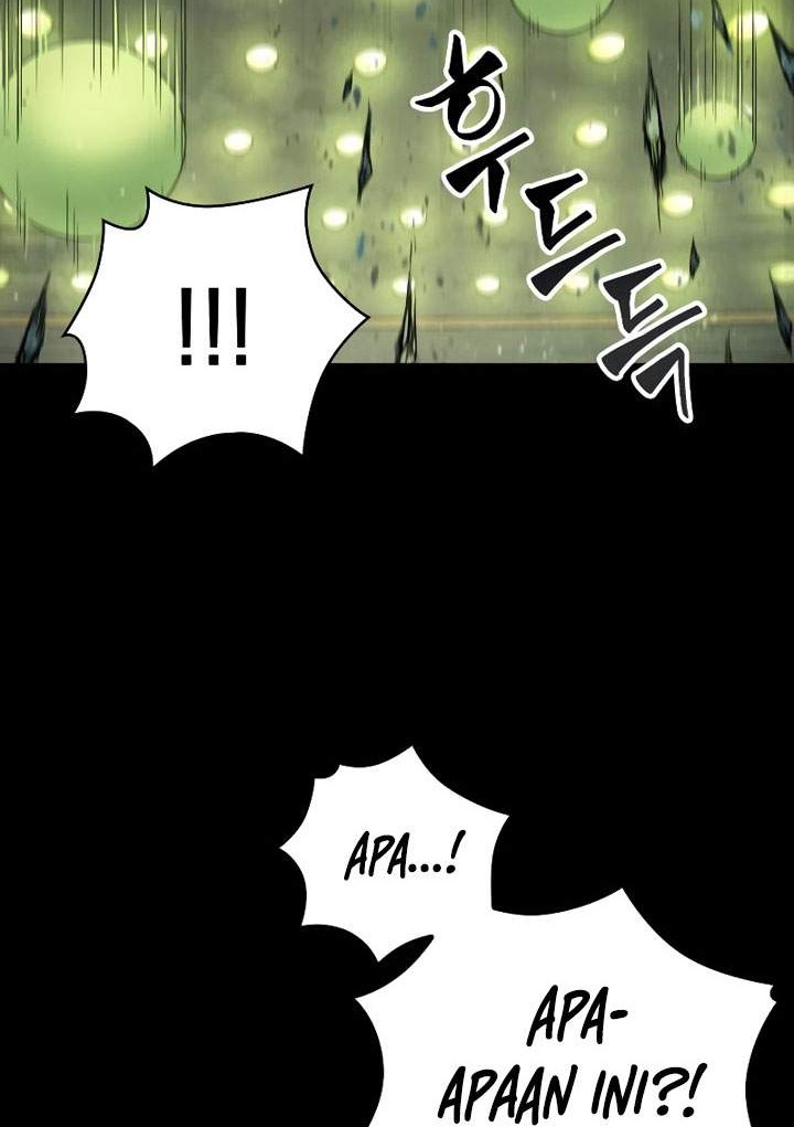 Nano Machine Chapter 74 - halaman 31