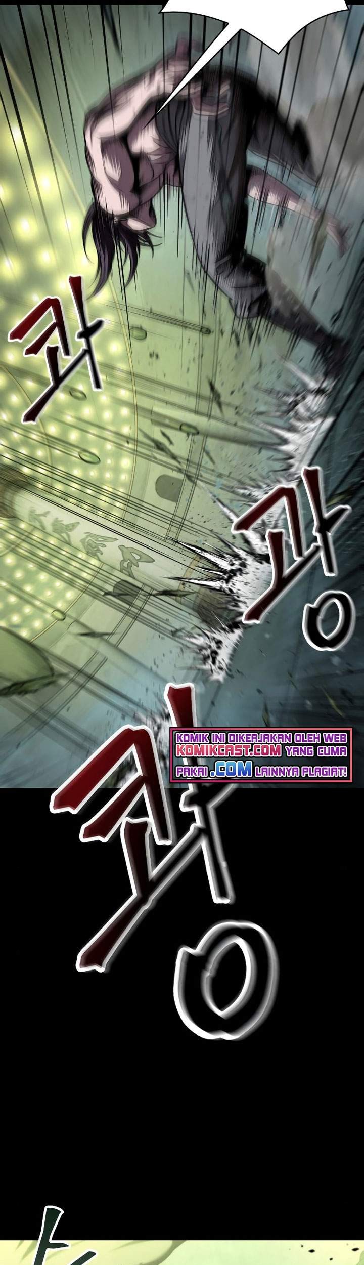 Nano Machine Chapter 74 - halaman 32
