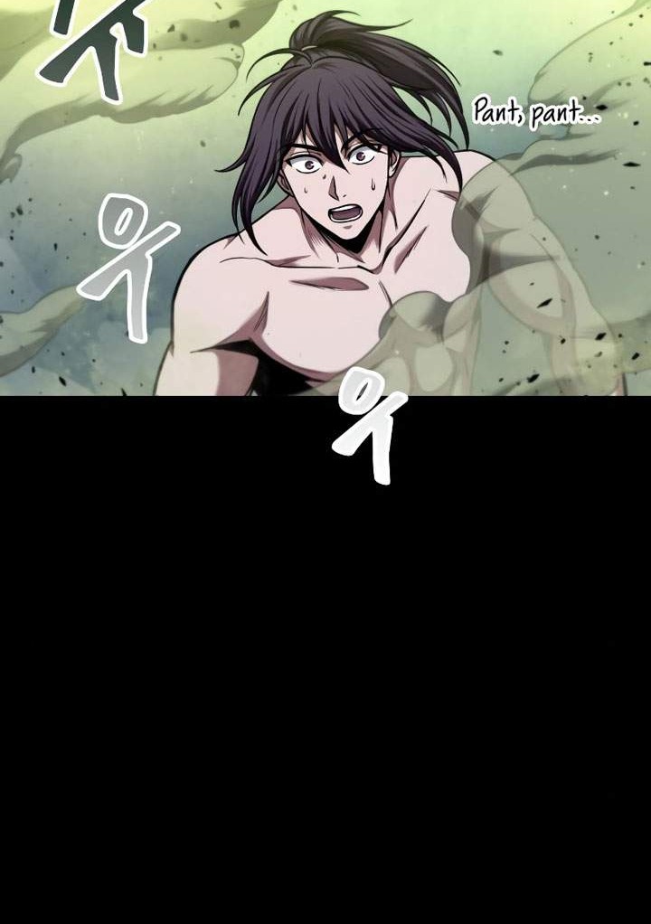 Nano Machine Chapter 74 - halaman 33