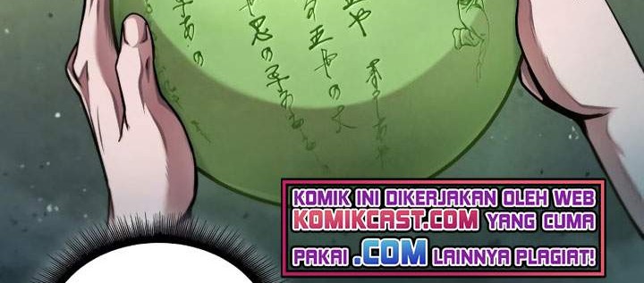 Nano Machine Chapter 74 - halaman 35