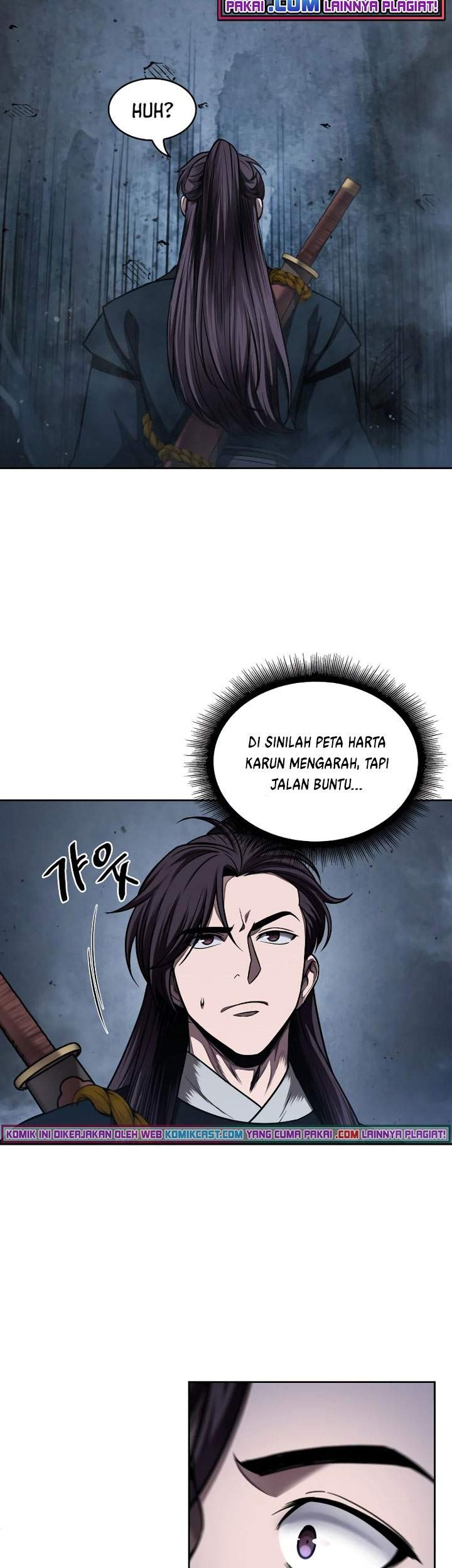 Nano Machine Chapter 74 - halaman 48