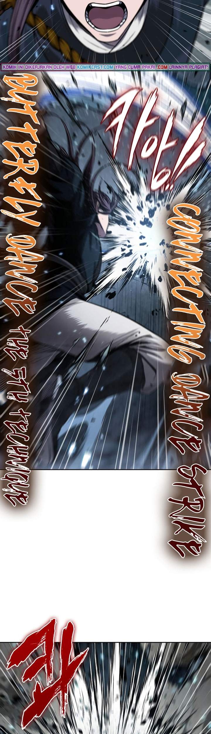 Nano Machine Chapter 74 - halaman 56