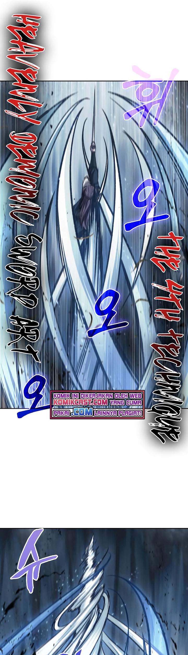Nano Machine Chapter 74 - halaman 66