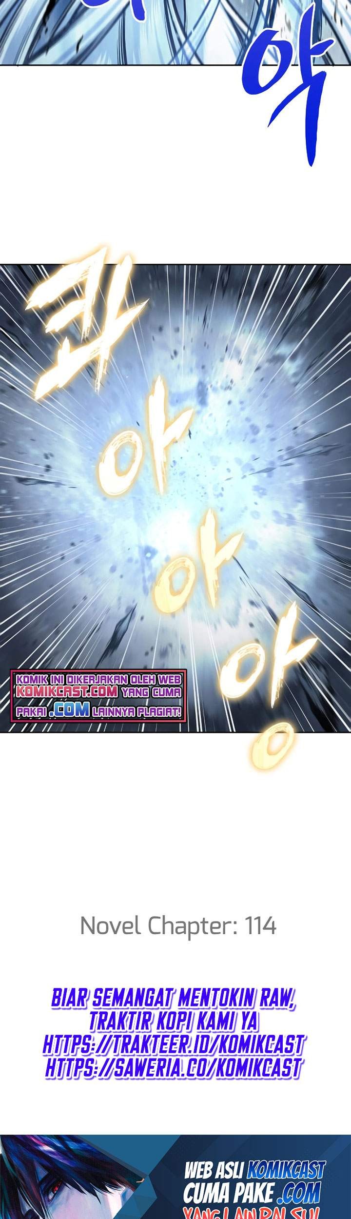 Nano Machine Chapter 74 - halaman 68