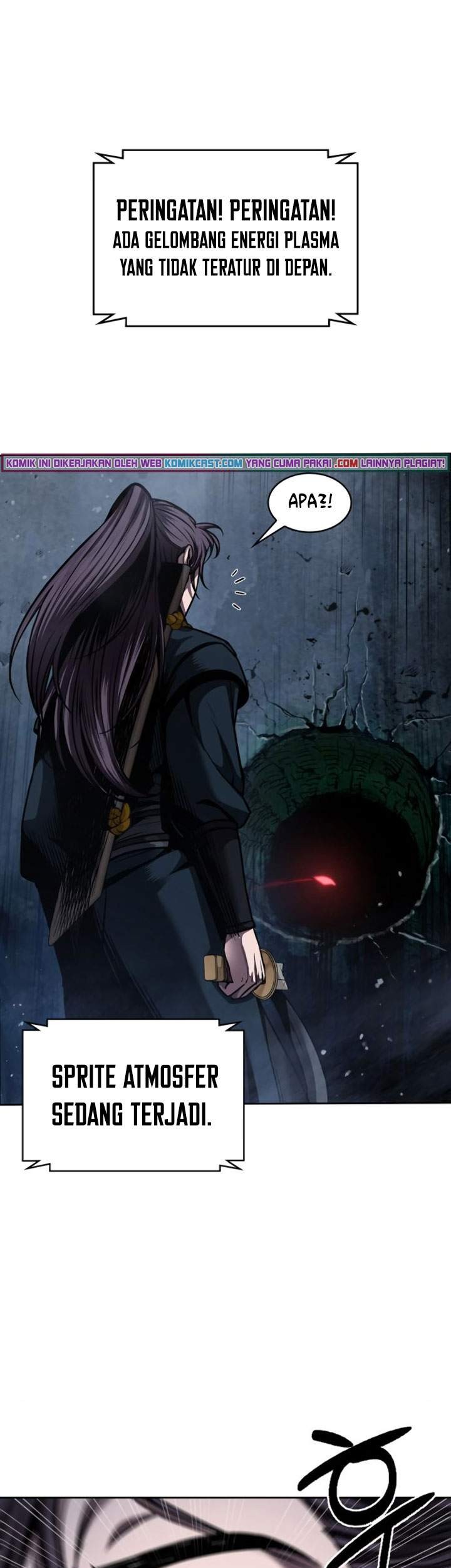 Nano Machine Chapter 75 - halaman 14