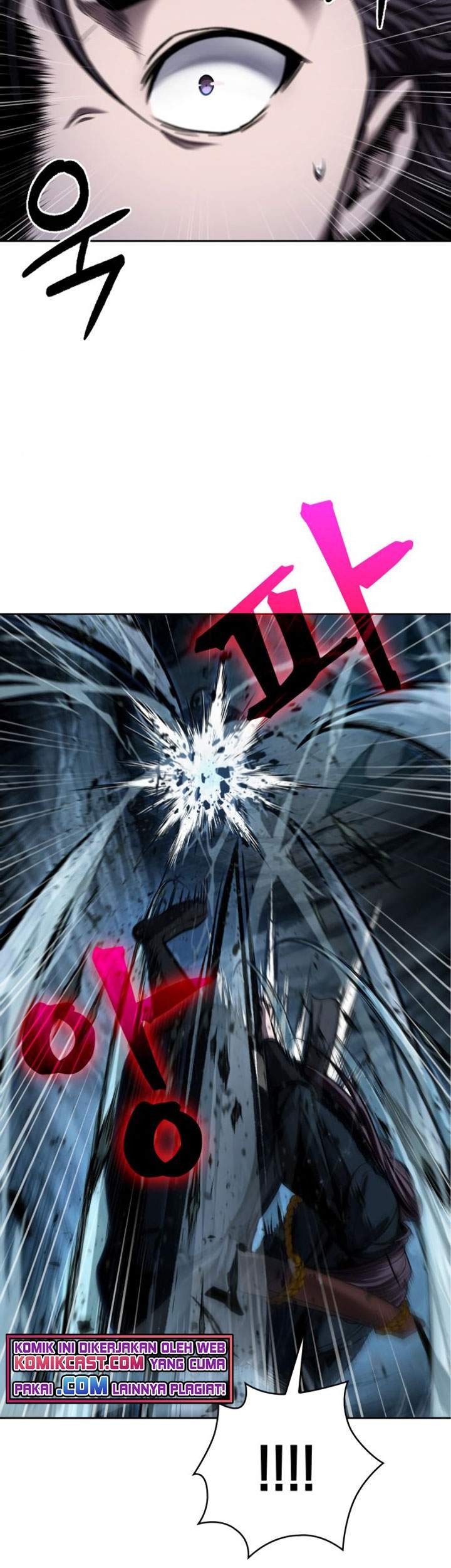 Nano Machine Chapter 75 - halaman 16