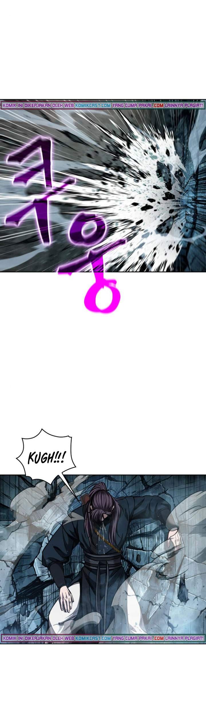 Nano Machine Chapter 75 - halaman 18