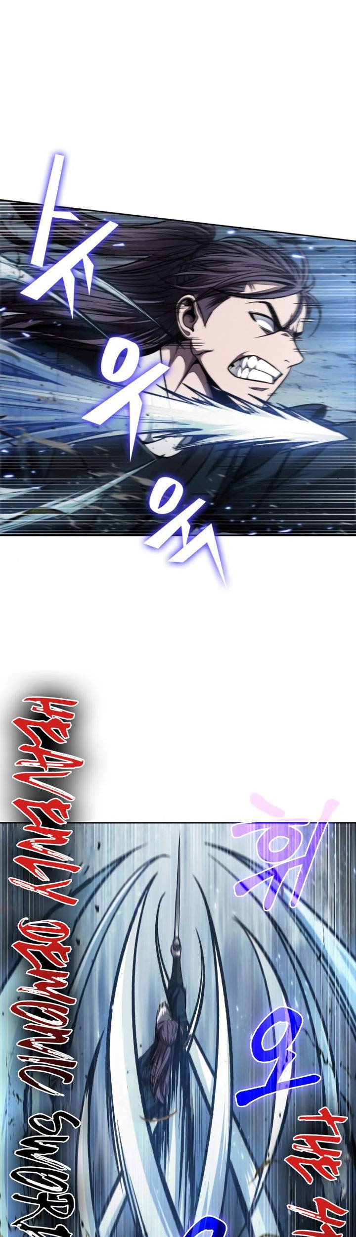 Nano Machine Chapter 75 - halaman 2