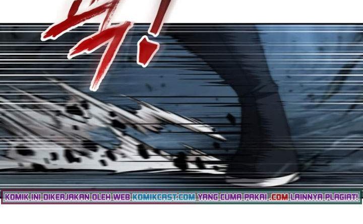 Nano Machine Chapter 75 - halaman 21