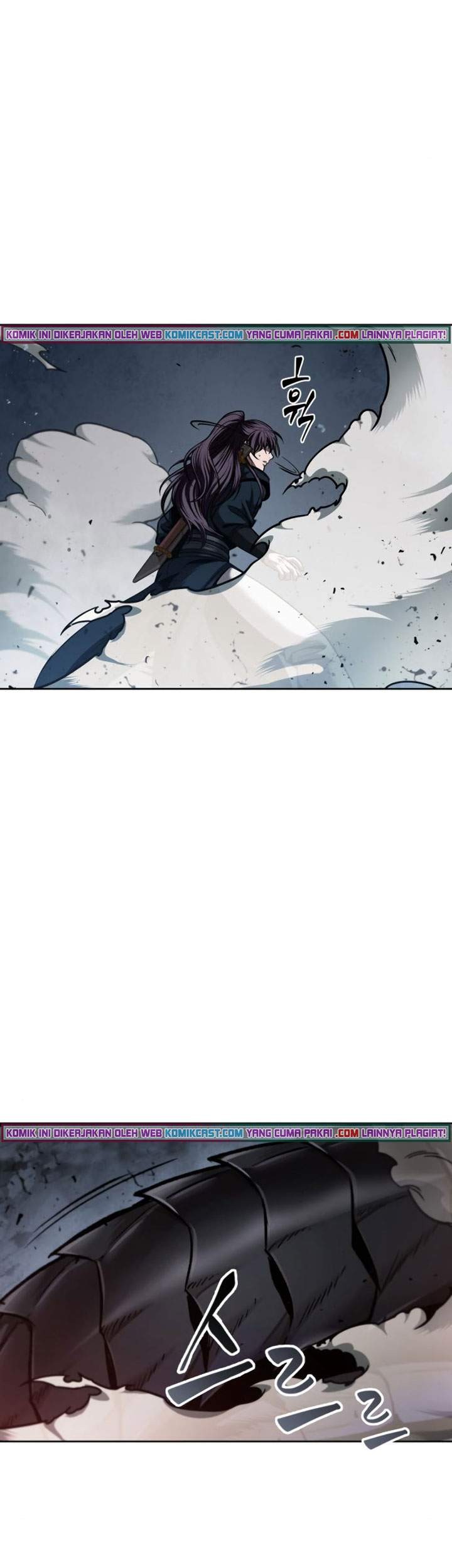 Nano Machine Chapter 75 - halaman 22