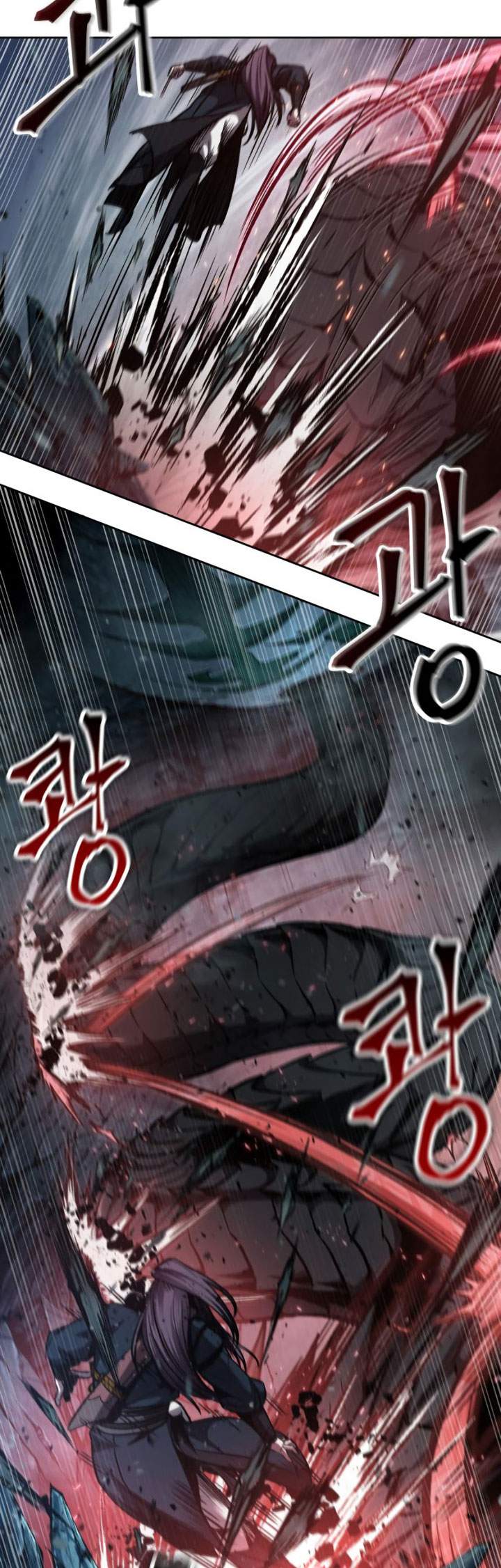 Nano Machine Chapter 75 - halaman 28