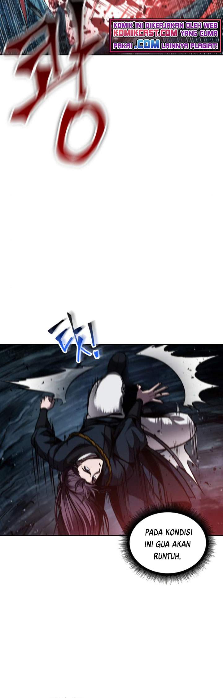 Nano Machine Chapter 75 - halaman 29