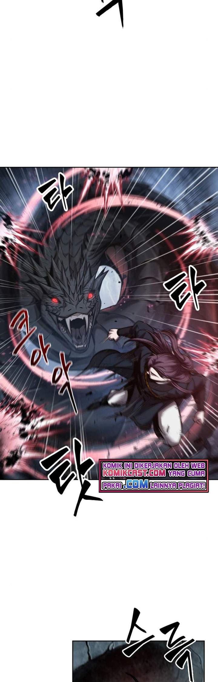 Nano Machine Chapter 75 - halaman 31