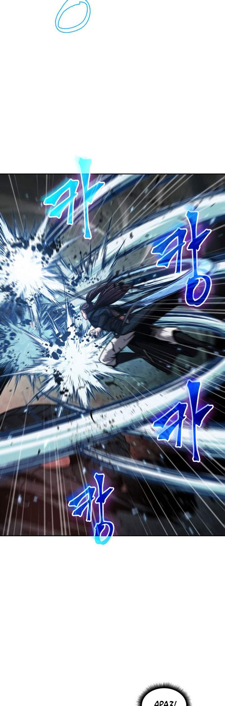 Nano Machine Chapter 75 - halaman 38