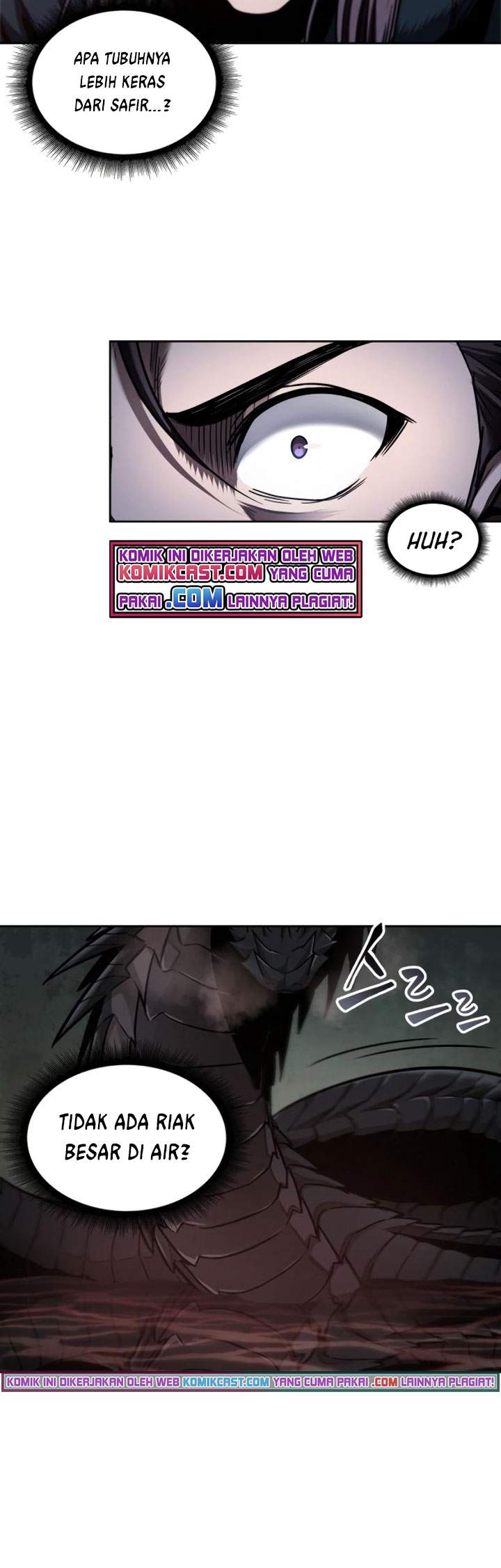 Nano Machine Chapter 75 - halaman 41