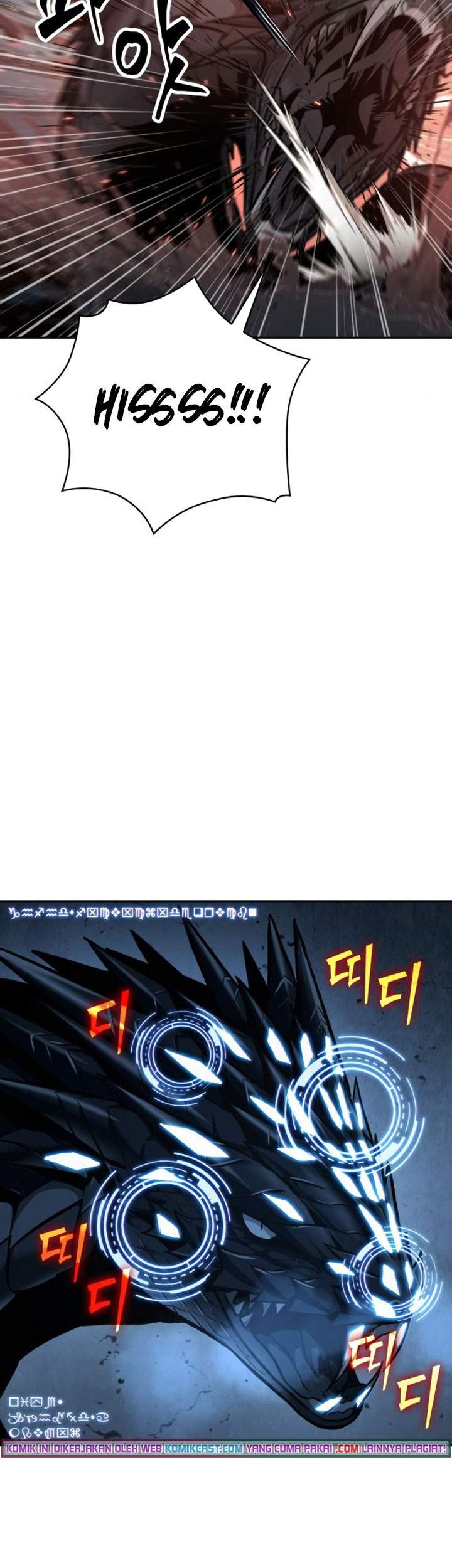 Nano Machine Chapter 75 - halaman 48