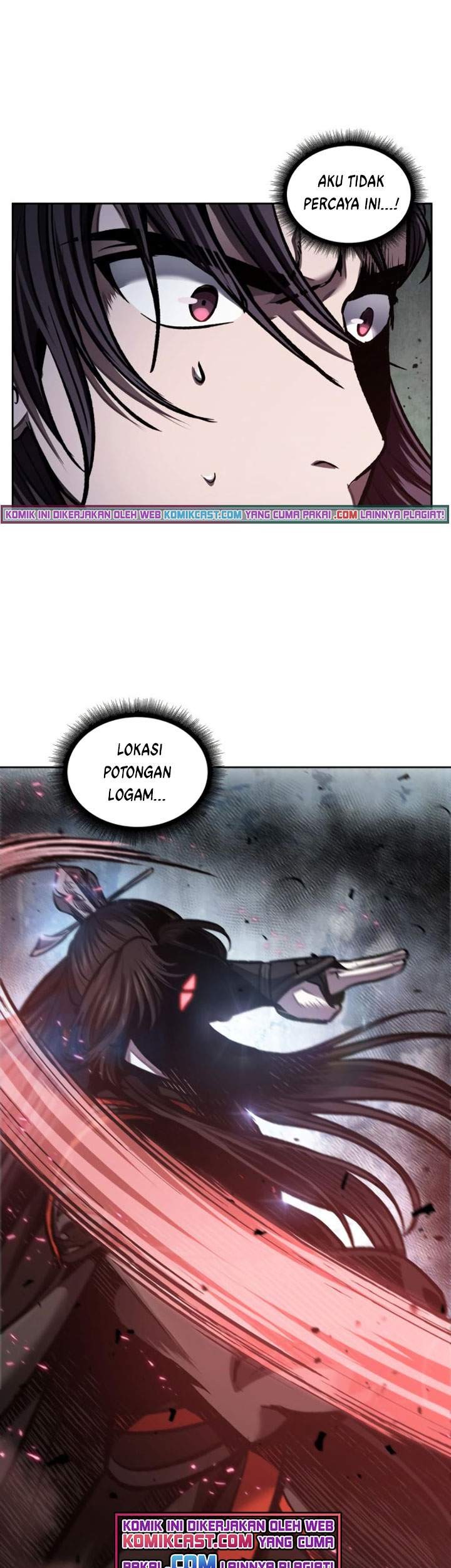 Nano Machine Chapter 75 - halaman 50