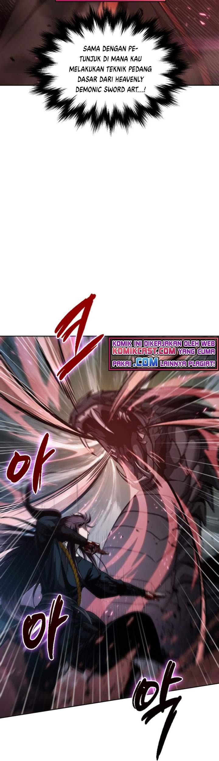 Nano Machine Chapter 75 - halaman 52