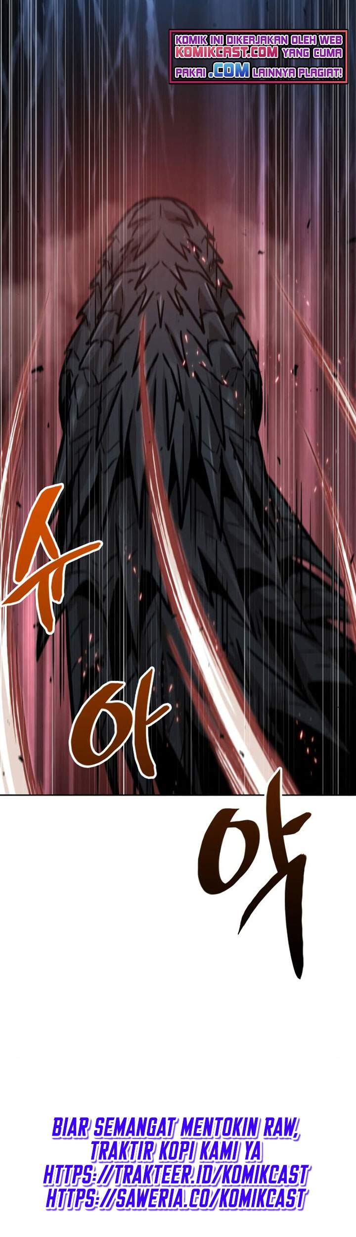 Nano Machine Chapter 75 - halaman 56