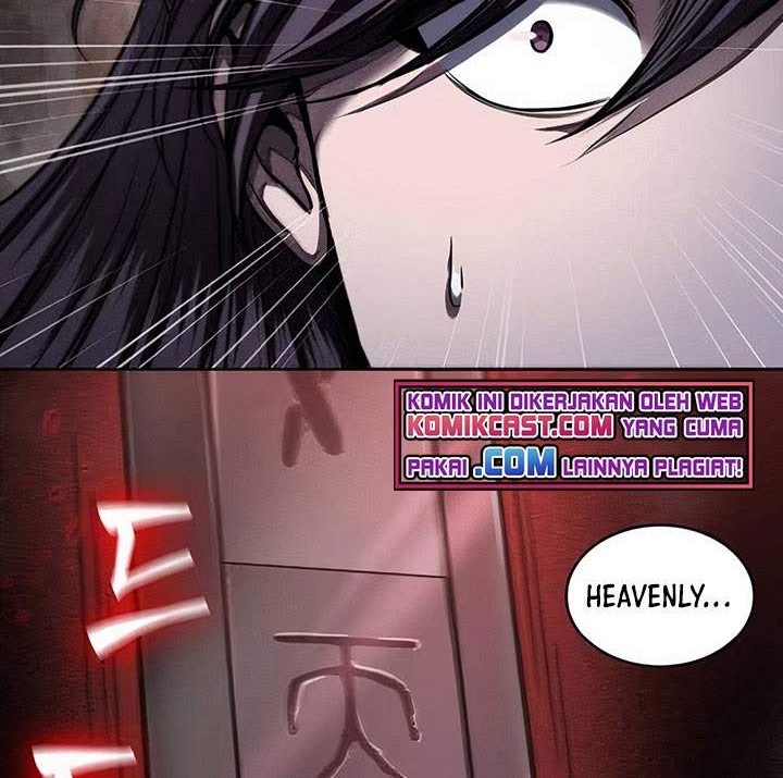 Nano Machine Chapter 76 - halaman 15